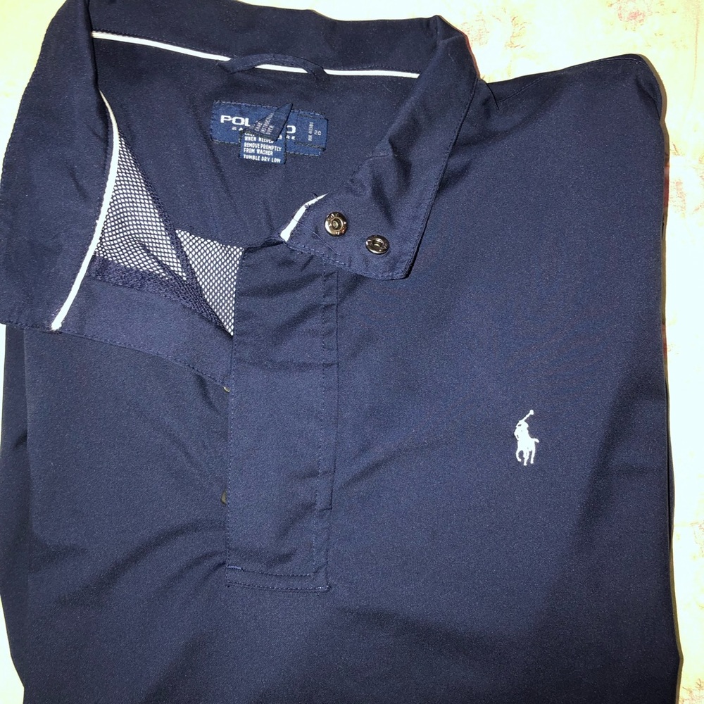 Ralph Lauren Golf jacket XL